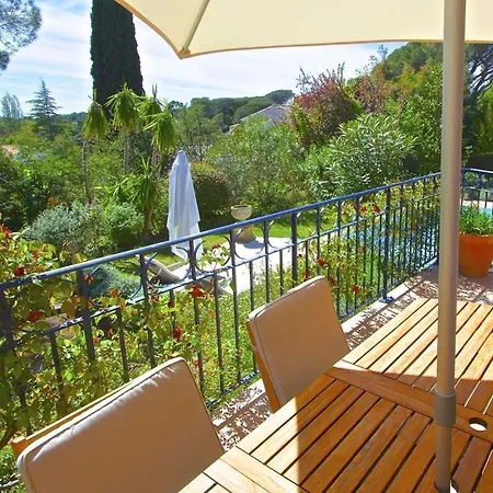 Villa Ami - Raphael Comfortable Saint-Raphaël