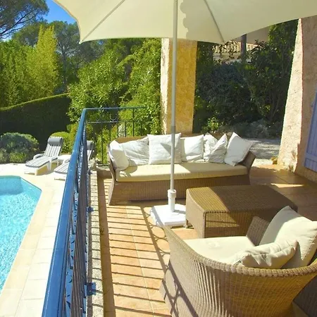 Villa Ami - Raphael Comfortable *