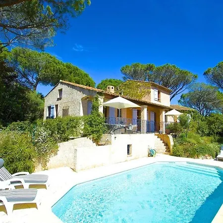 Ami - Raphael Comfortable Villa *